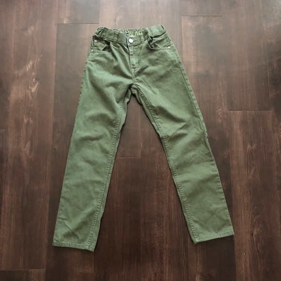 Boys H&M slim pant - Picture 3 of 3